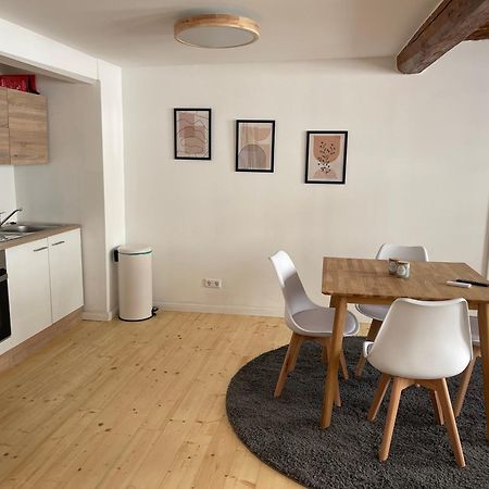 Getaway In Eberbach Im Odenwald Nahe Heidelberg Lejlighed Eksteriør billede