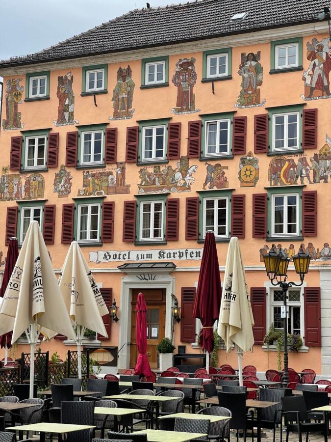 Getaway In Eberbach Im Odenwald Nahe Heidelberg Lejlighed Eksteriør billede