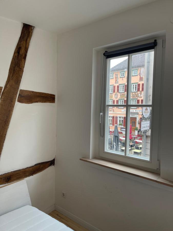 Getaway In Eberbach Im Odenwald Nahe Heidelberg Lejlighed Eksteriør billede
